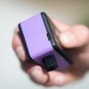 Elektryczna pompka Dynamic Turblo — do 8 bar / 116 psi, akumulator 500 mAh